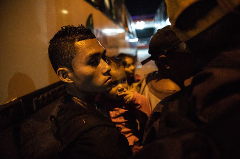 © Tomas Ayuso - Image from the The Right To Grow Old photography project