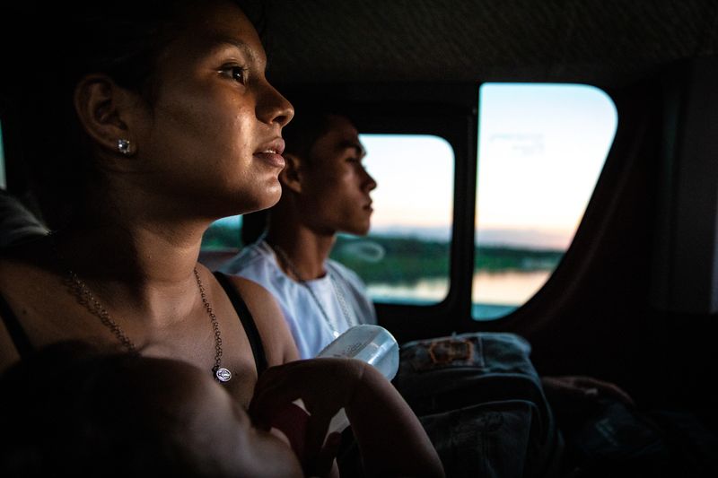 © Tomas Ayuso - Image from the The Right To Grow Old photography project