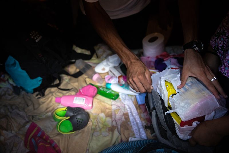 © Tomas Ayuso - Image from the The Right To Grow Old photography project