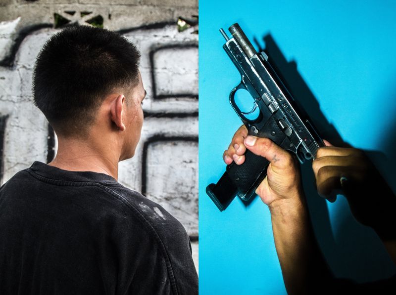 © Tomas Ayuso - Image from the The Right To Grow Old photography project