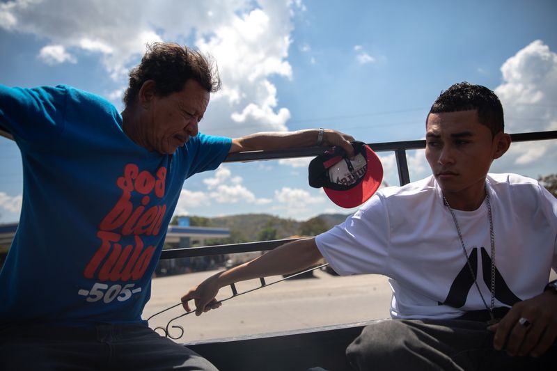 © Tomas Ayuso - Image from the The Right To Grow Old photography project