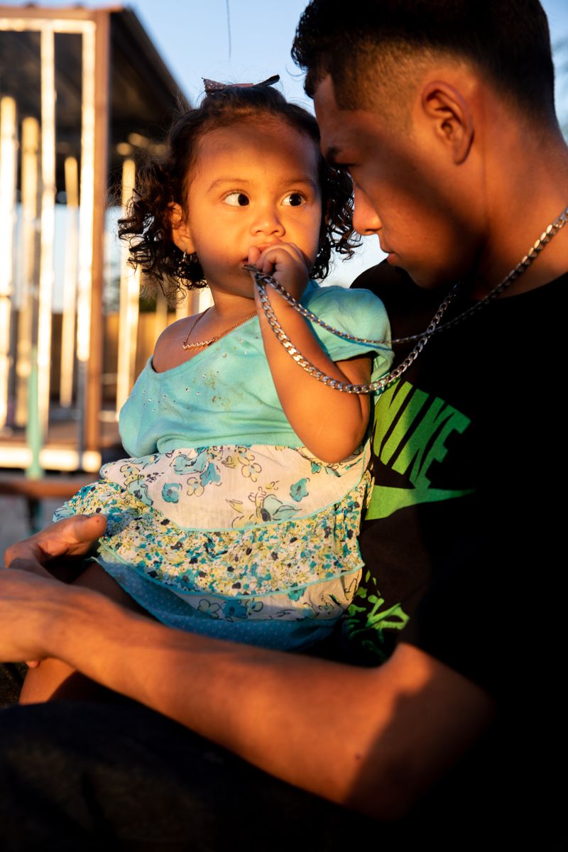 © Tomas Ayuso - Image from the The Right To Grow Old photography project