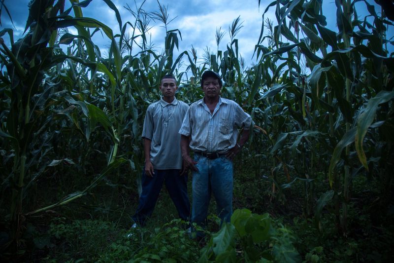 © Tomas Ayuso - Image from the The Right To Grow Old photography project