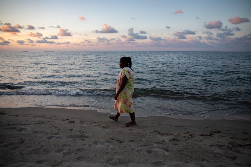 © Tomas Ayuso - Image from the Ancestral Embrace photography project