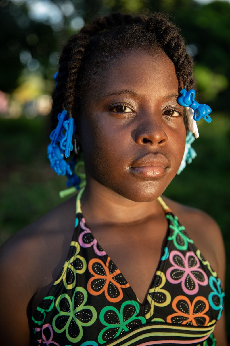 © Tomas Ayuso - Image from the Ancestral Embrace photography project