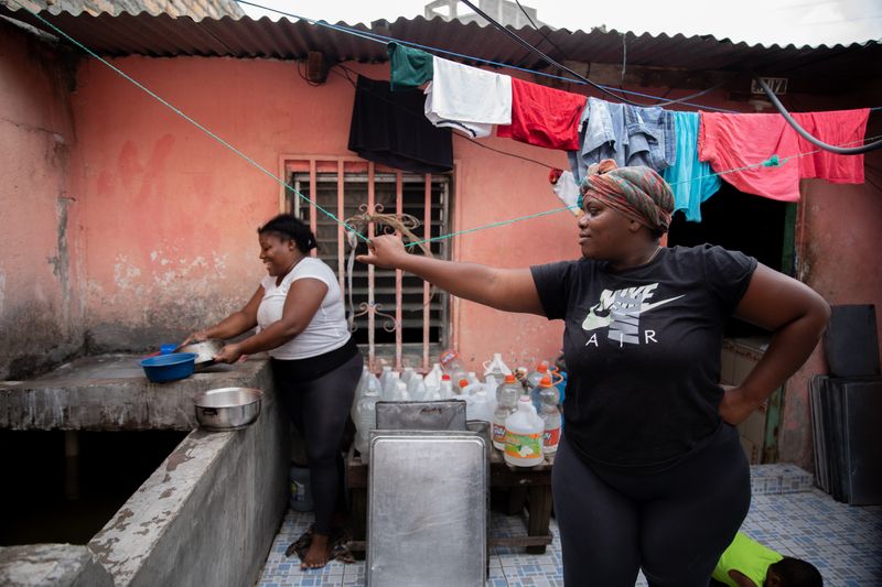 © Tomas Ayuso - Image from the Ancestral Embrace photography project