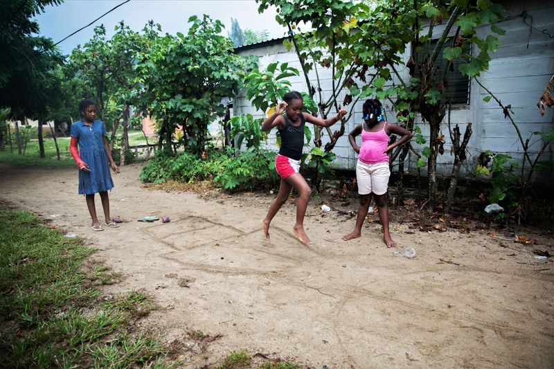 © Tomas Ayuso - Image from the Ancestral Embrace photography project