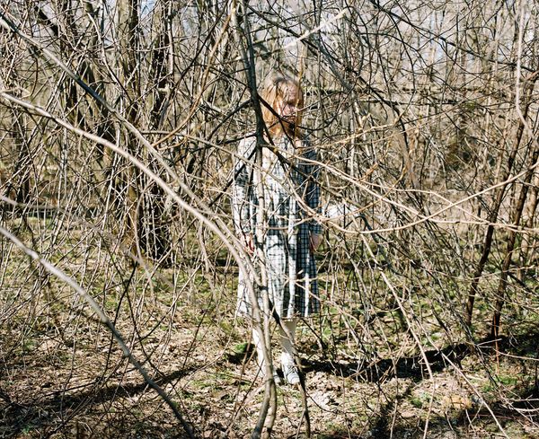 © Evita Goze - Image from the Anete photography project