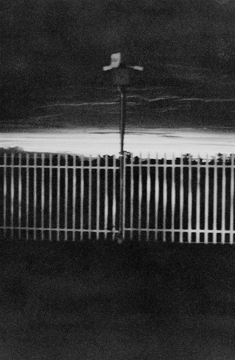 © D. M. Terblanche - Image from the HOLYDAY photography project