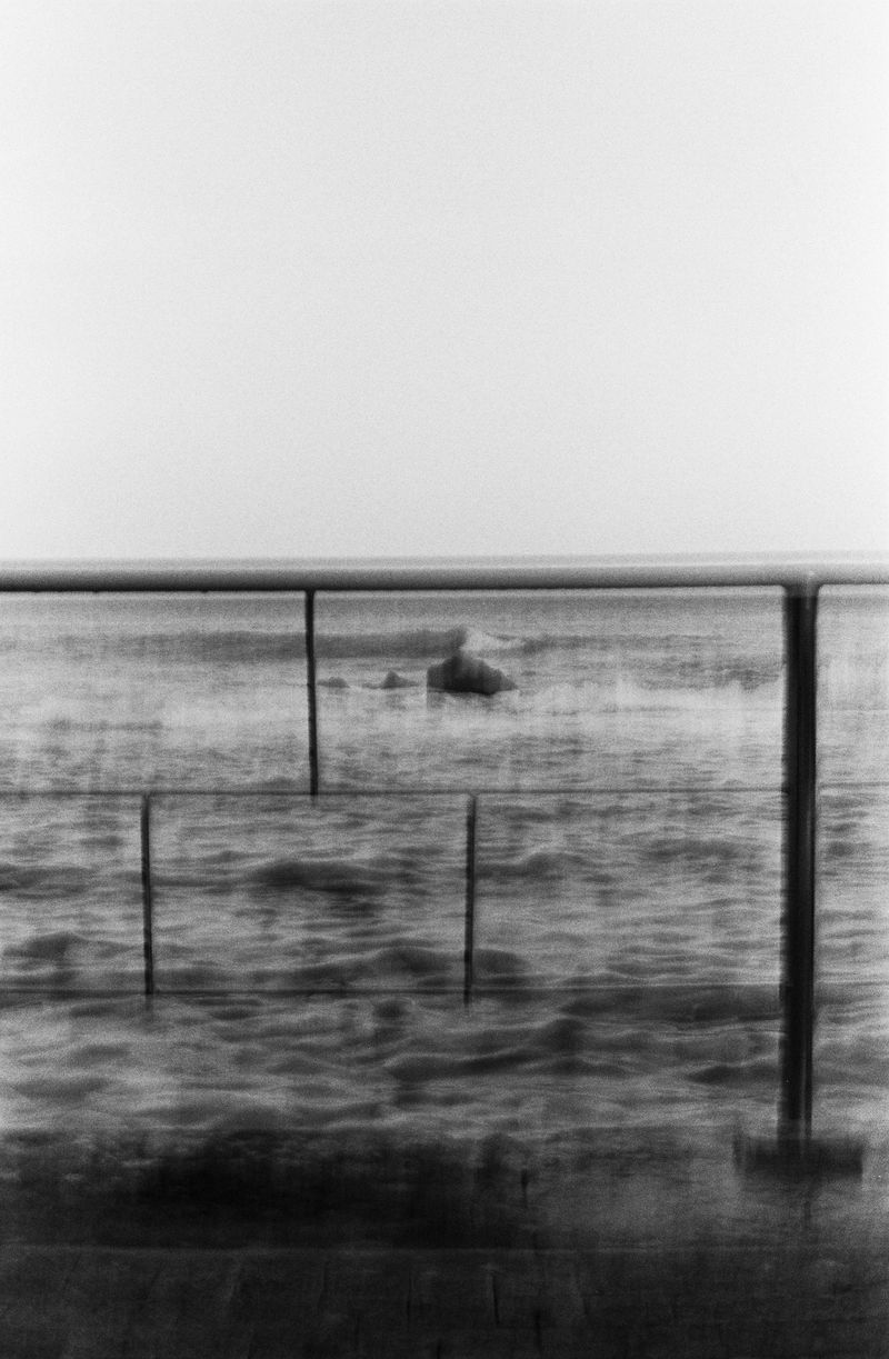 © D. M. Terblanche - Image from the Holyday photography project