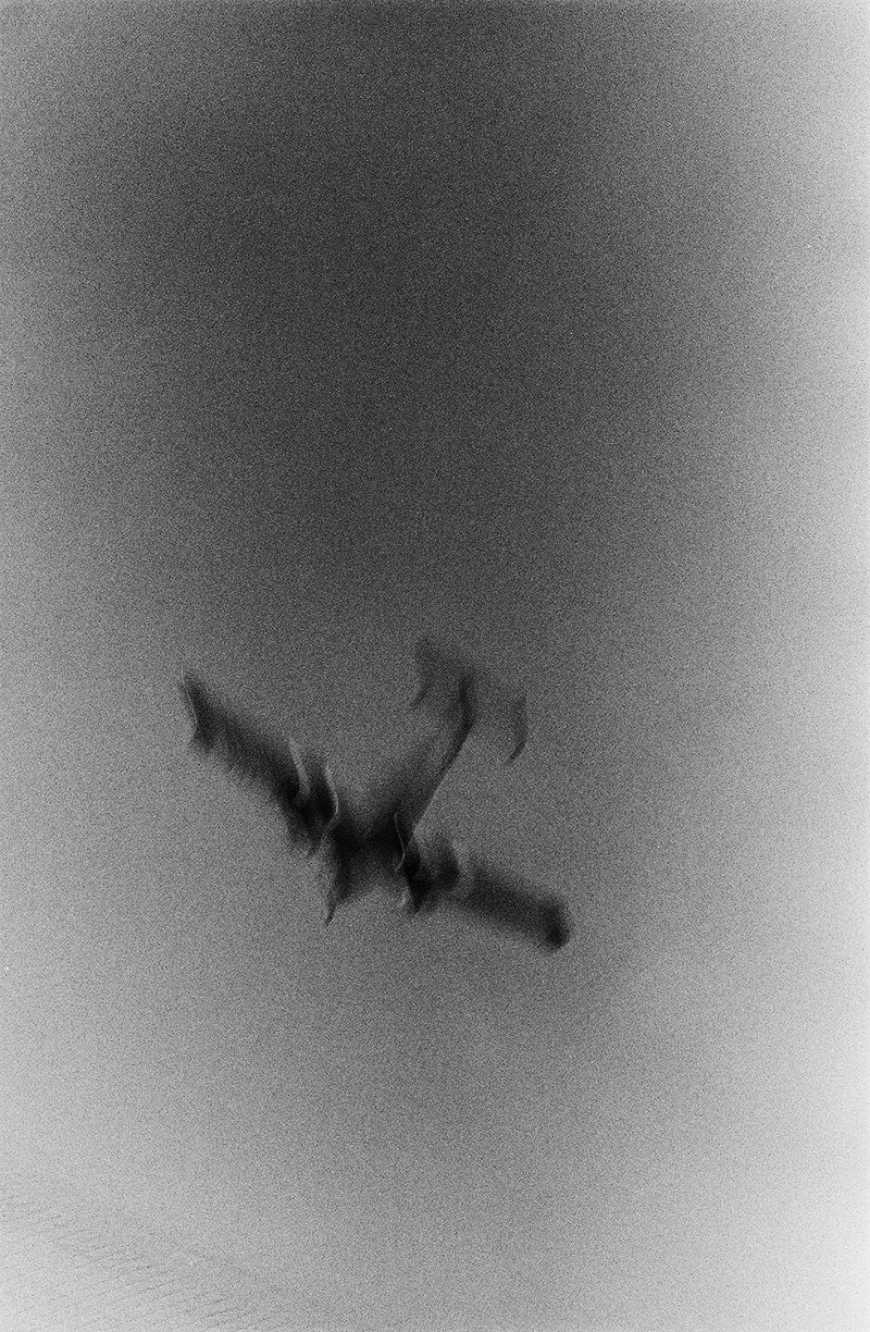 © D. M. Terblanche - Image from the HOLYDAY photography project