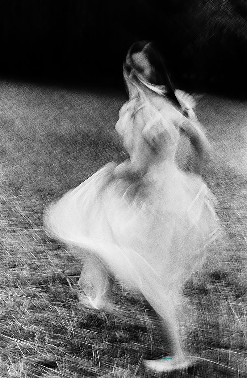 © D. M. Terblanche - Image from the Holyday photography project