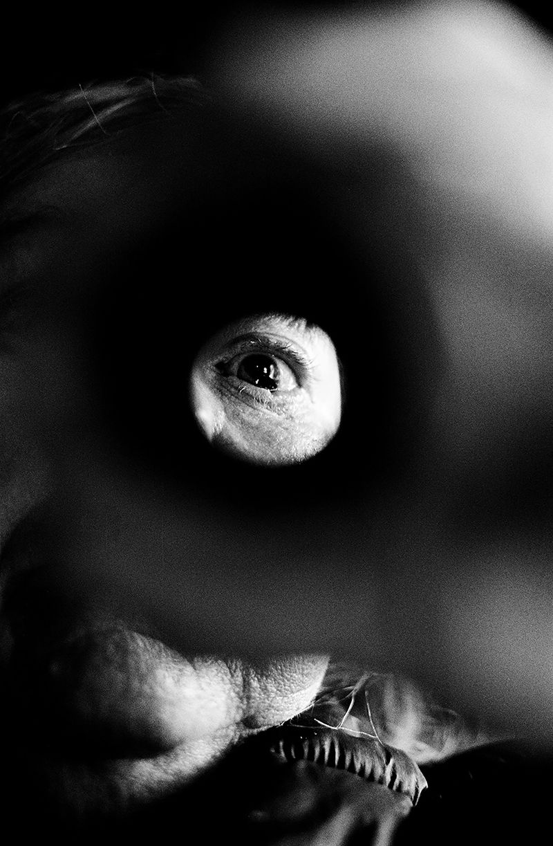 © D. M. Terblanche - Image from the HOLYDAY photography project