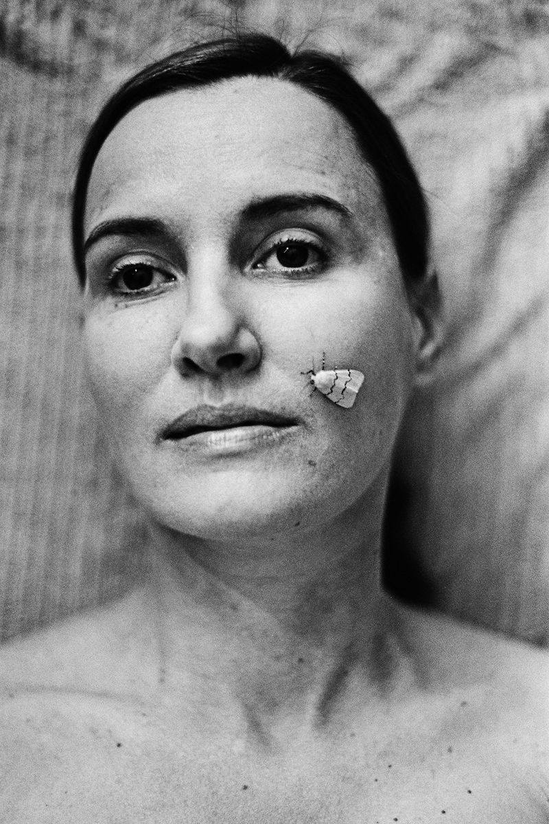 © D. M. Terblanche - Image from the HOLYDAY photography project