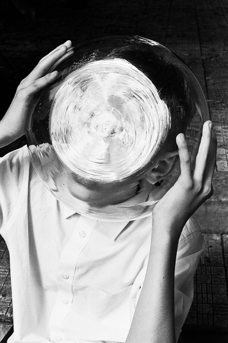 © D. M. Terblanche - Image from the HOLYDAY photography project