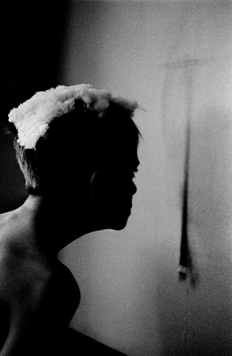 © D. M. Terblanche - Image from the HOLYDAY photography project