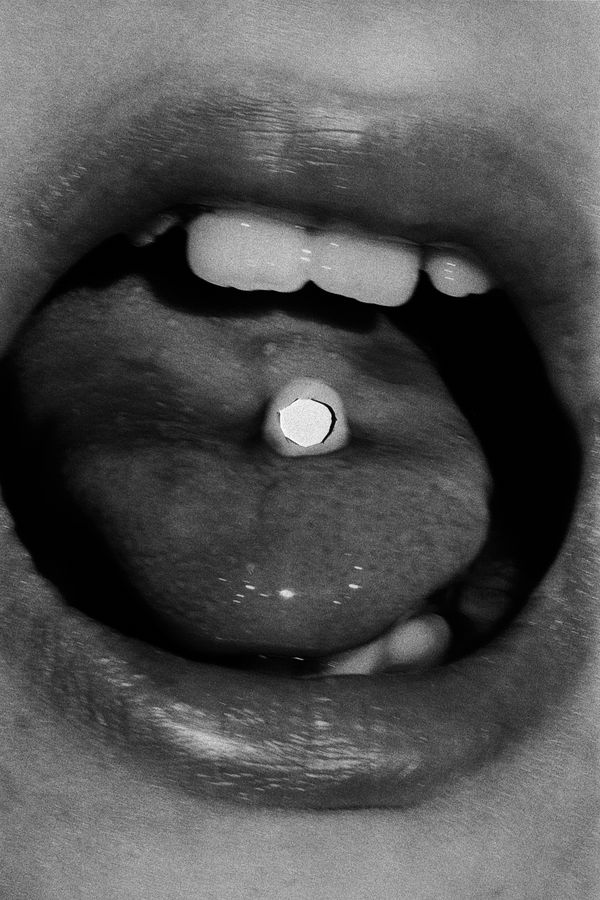 © D. M. Terblanche - Image from the Grim photography project