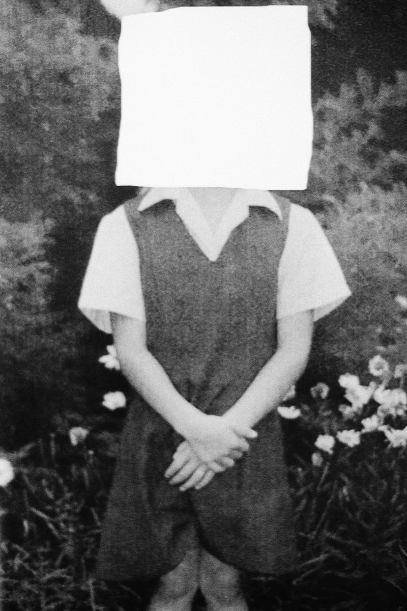 © D. M. Terblanche - Image from the Grim photography project