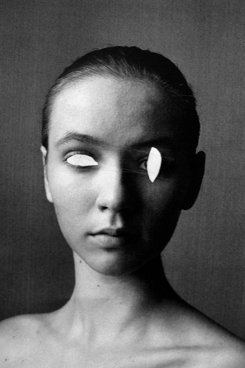 © D. M. Terblanche - Image from the Grim photography project