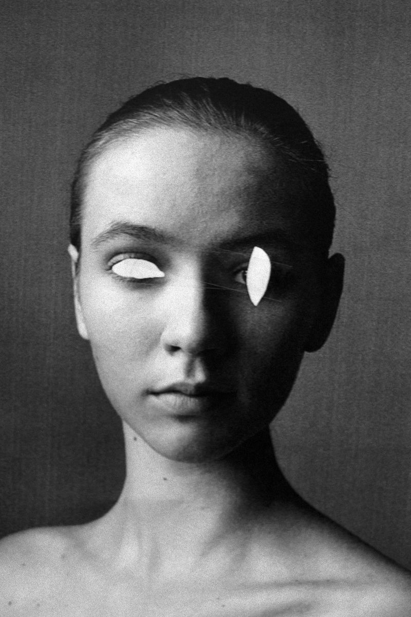 © D. M. Terblanche - Image from the Grim photography project