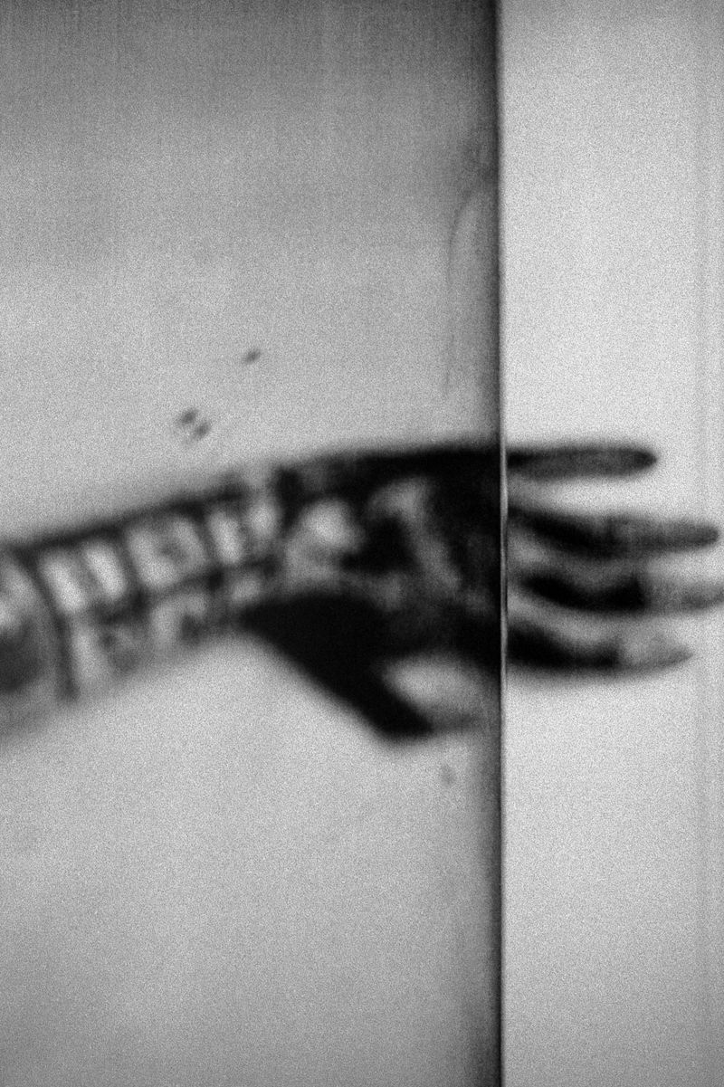 © D. M. Terblanche - Image from the Grim photography project