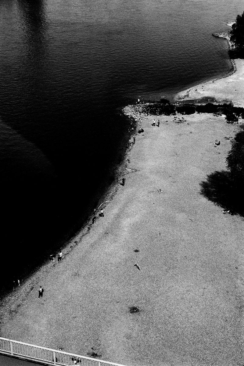 © D. M. Terblanche - Image from the Grim photography project