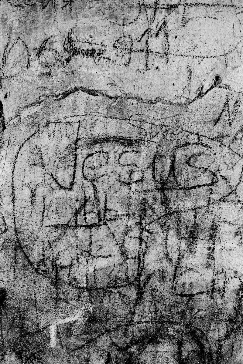 © D. M. Terblanche - Image from the Grim photography project