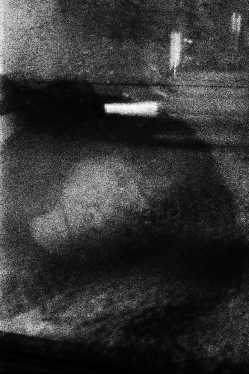 © D. M. Terblanche - Image from the Grim photography project