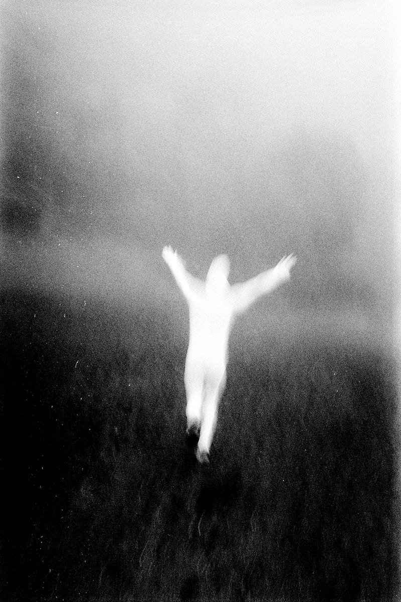 © D. M. Terblanche - Image from the Grim photography project