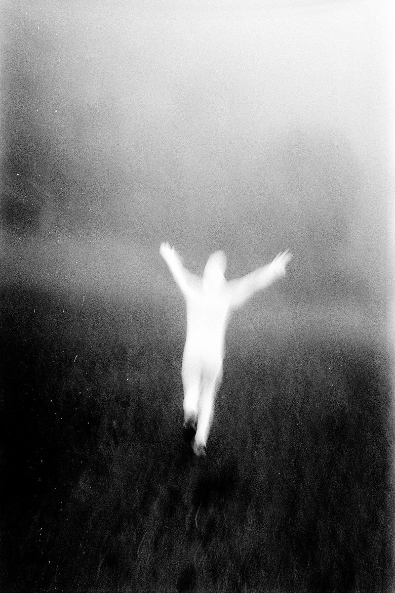 © D. M. Terblanche - Image from the Grim photography project