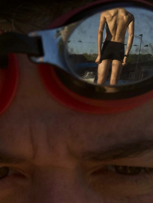 © Marika Kochiashvili - Image from the Peeping Dyke photography project