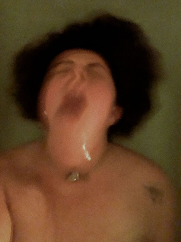 © Marika Kochiashvili - Image from the What I Desire Doesn't Have a Name Yet photography project