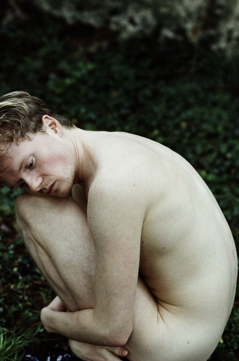 © Marika Kochiashvili - Image from the Being Loved Isn’t Easy For You photography project