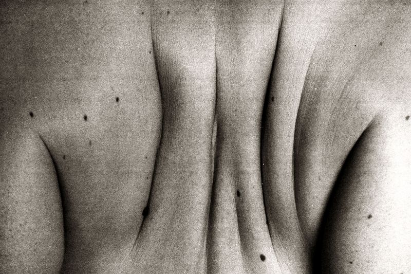 © Marika Kochiashvili - Image from the Being Loved Isn’t Easy For You photography project