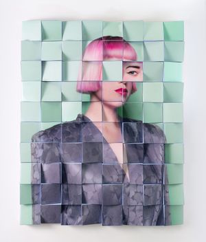 The Constructed Self