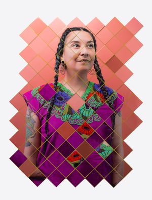 Neither Here Nor There