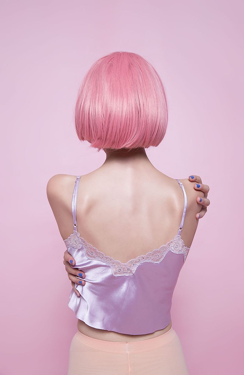 © Karen Navarro - I am her, 2016