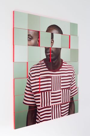 The Constructed Self