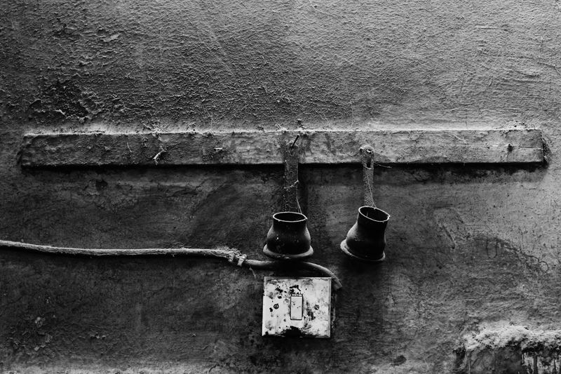 © Hana Gamal - Image from the we're all fugitives photography project