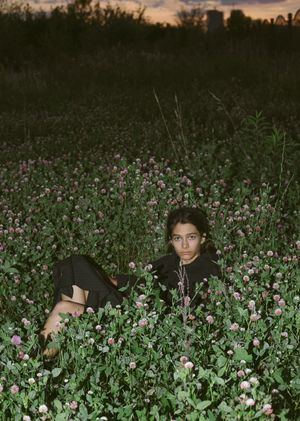 Peculiar souls behind peculiar faces