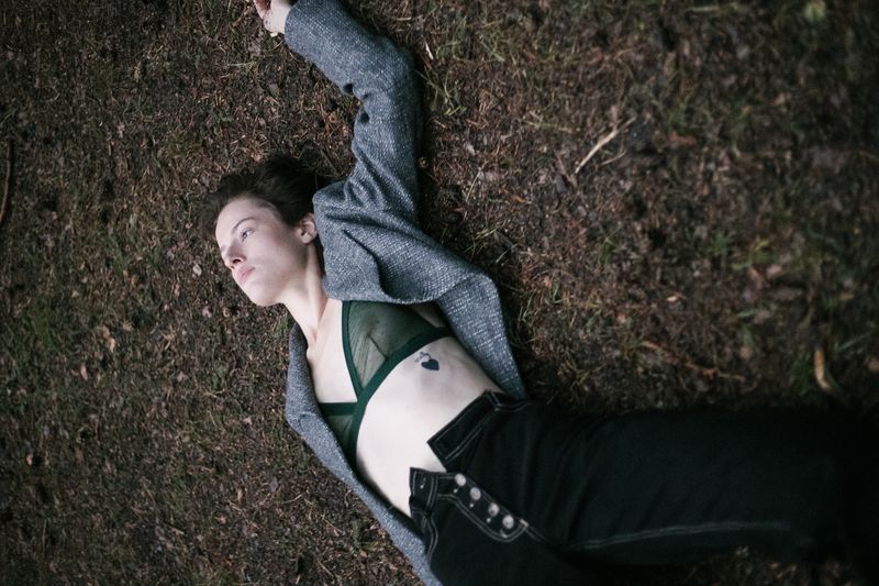 © Elena Sokolova - Lilia