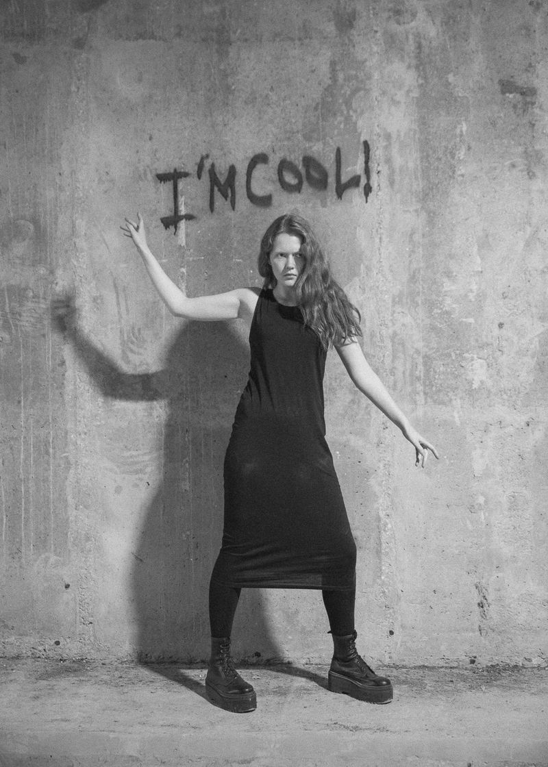 © Elena Sokolova - Anka