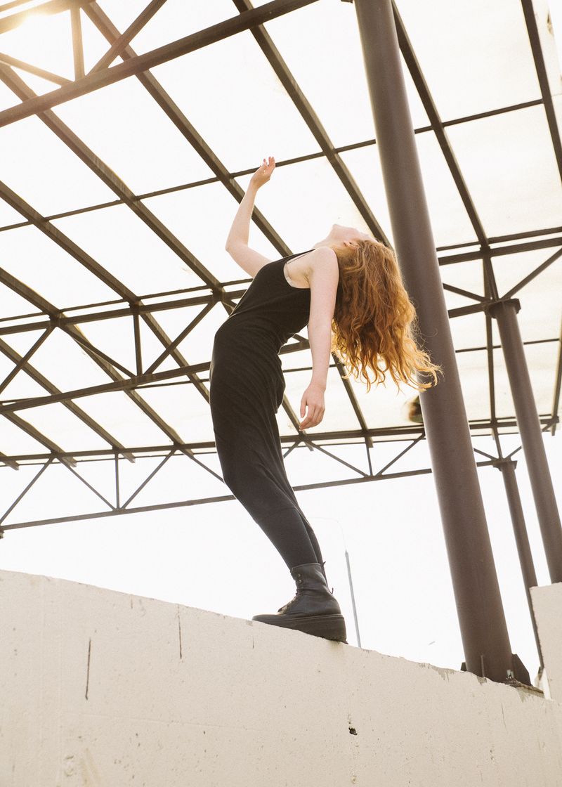 © Elena Sokolova - Anka