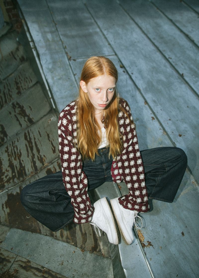 © Elena Sokolova - Alice