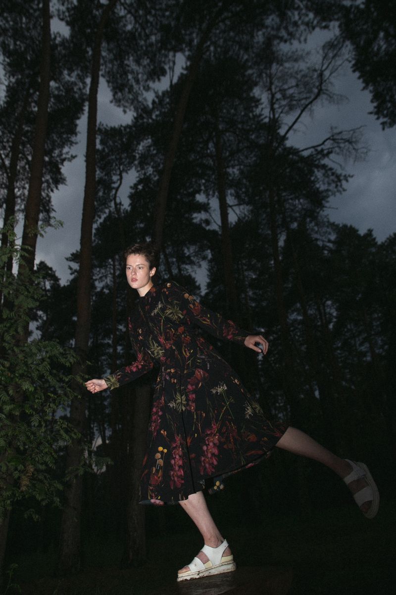 © Elena Sokolova - Lilia
