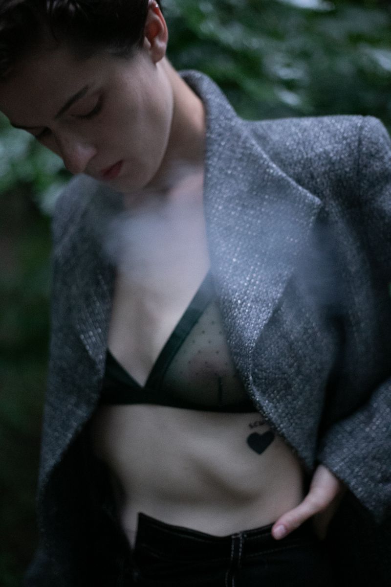 © Elena Sokolova - Lilia