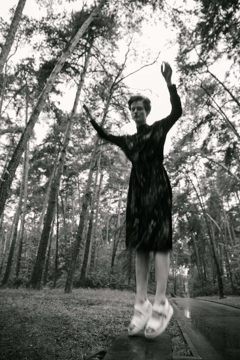 © Elena Sokolova - Lilia