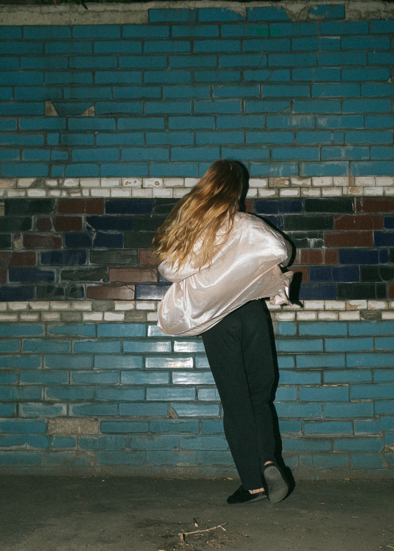 © Elena Sokolova - Alice