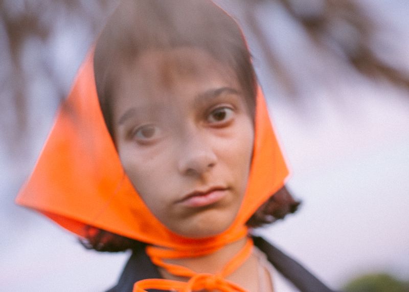 © Elena Sokolova - Nastya