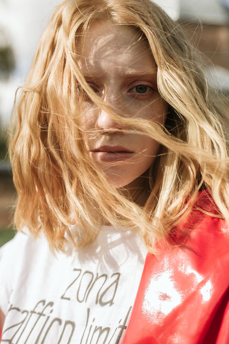 © Elena Sokolova - Image from the Dis-Connected photography project